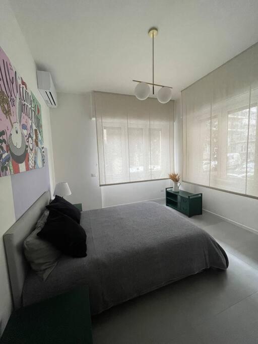 Gioia Pura Apart Mailand Exterior foto
