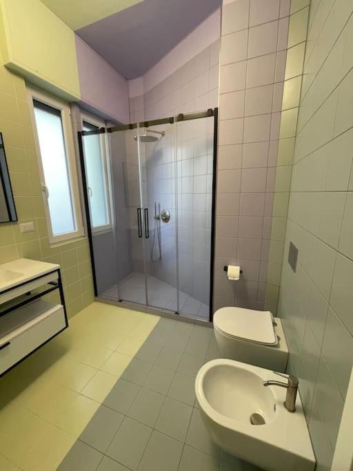 Gioia Pura Apart Mailand Exterior foto