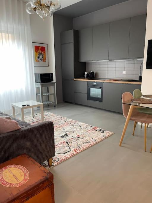 Gioia Pura Apart Mailand Exterior foto