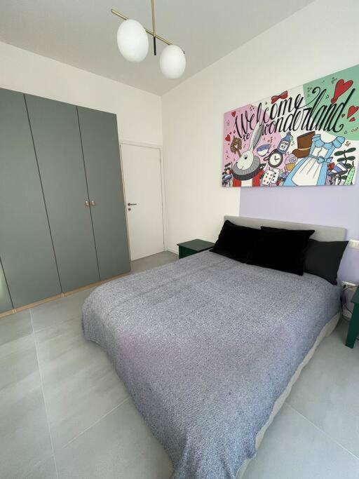 Gioia Pura Apart Mailand Exterior foto
