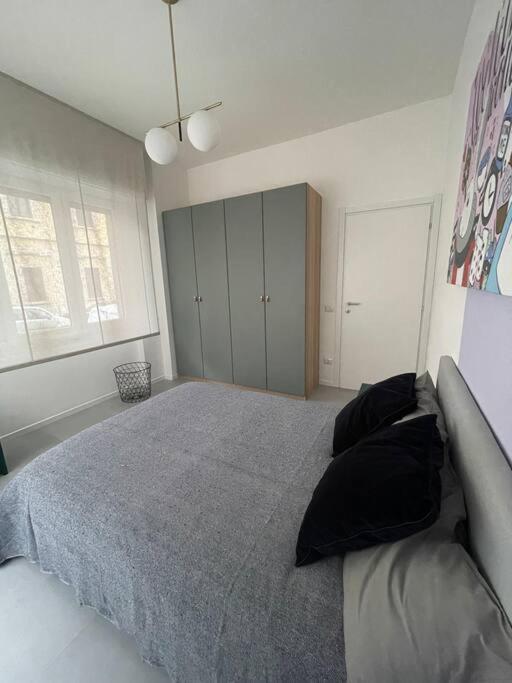 Gioia Pura Apart Mailand Exterior foto
